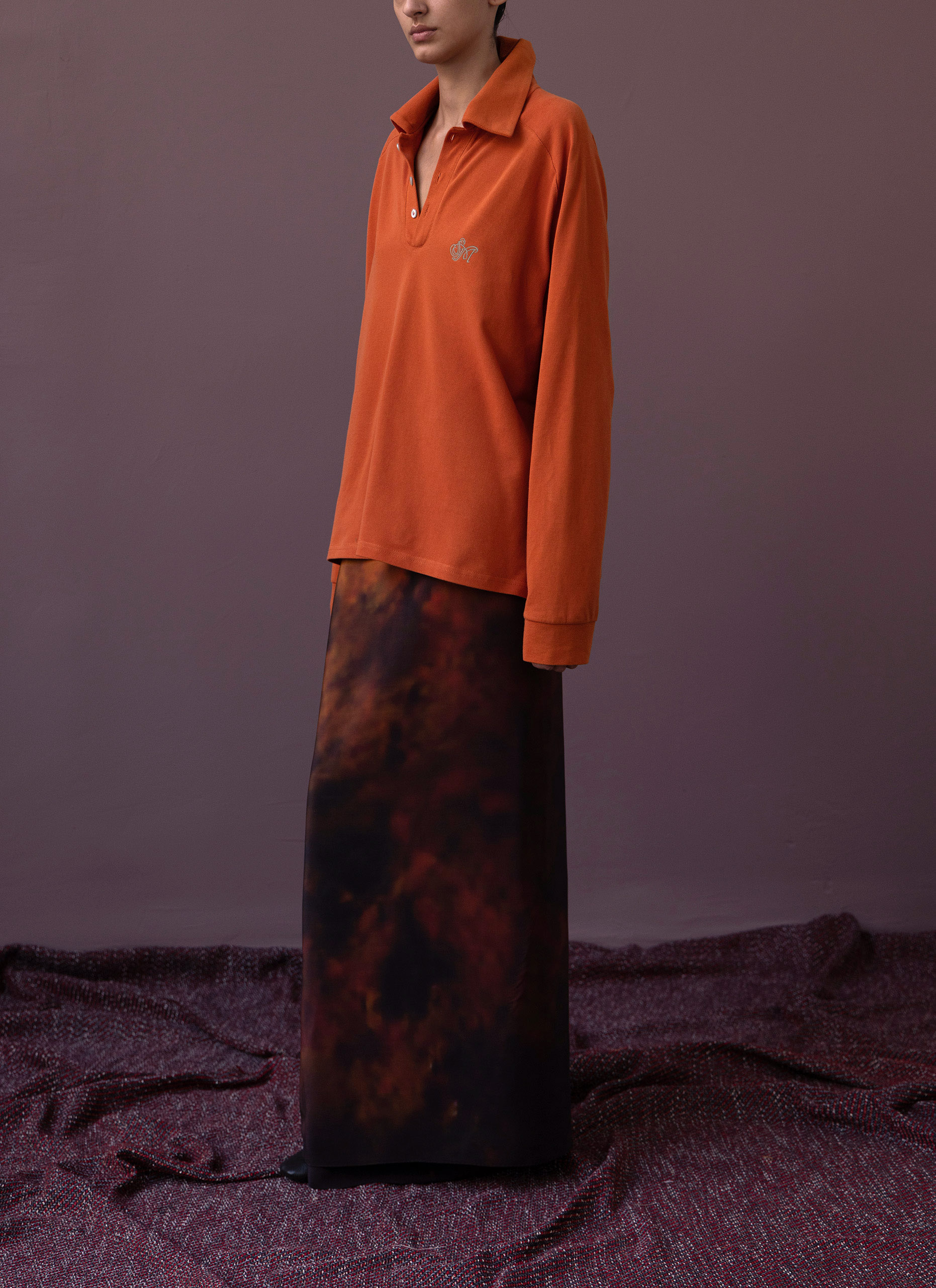 Silk Hangings