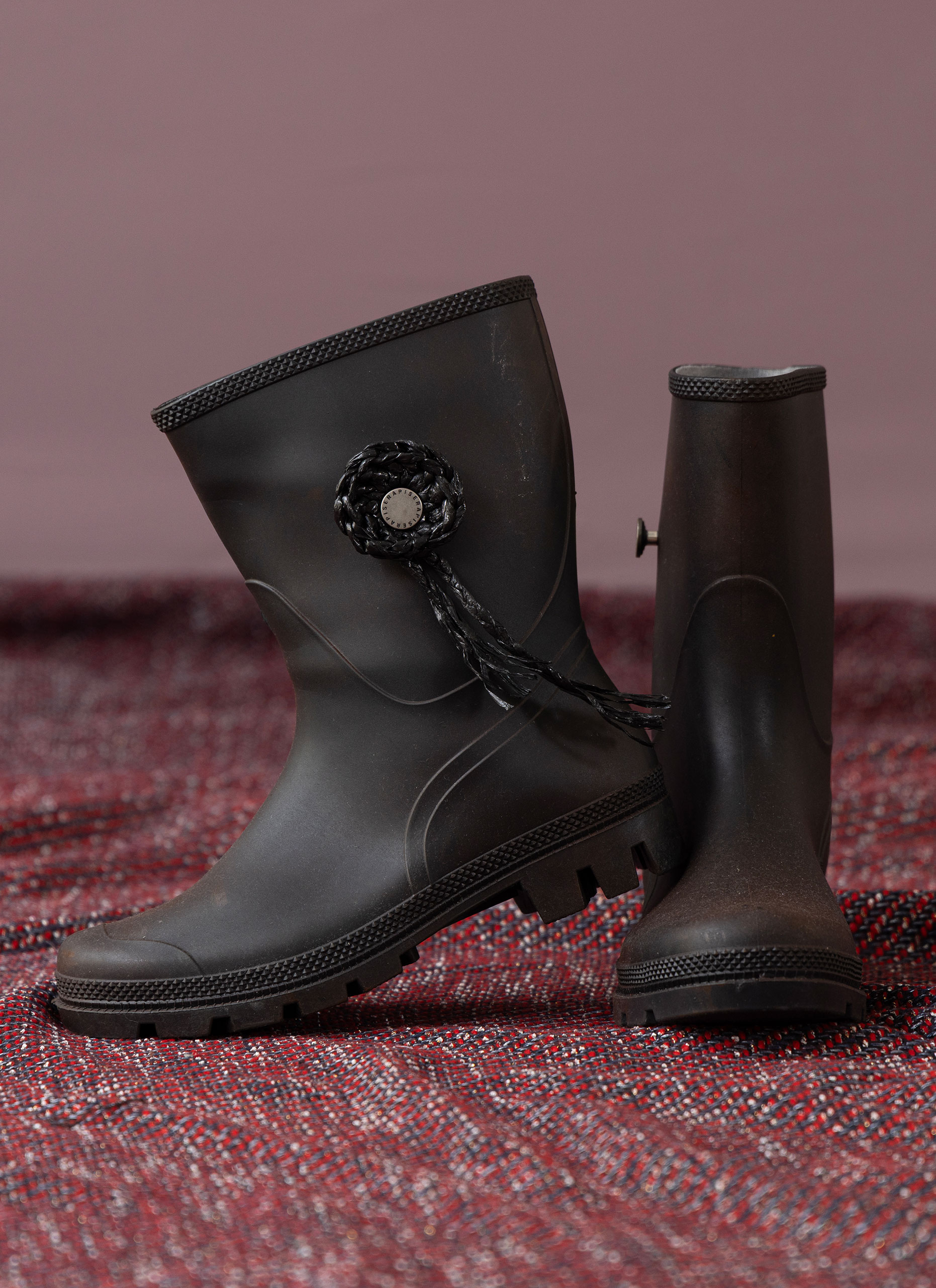SERAPIS Boots
